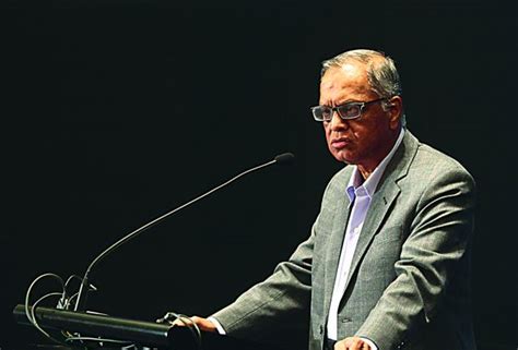 career: Infosys co-founder Narayana Murthy: Indians have highest ego per unit of achievement 08-17