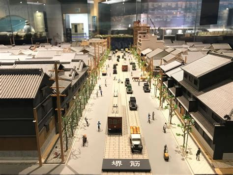 The Osaka Museum of Housing and Living - Must-See, Access, Hours & Price | GOOD LUCK TRIP