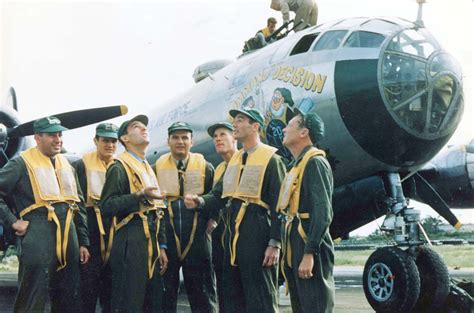 B-29 Walk-through Fuselage > National Museum of the United States Air Force™ > Display