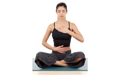 How to Breathe Properly When Meditating - Parade