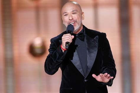 Golden Globes Host Jo Koy Bombs, Makes Stars & Viewers Cringe - LAmag