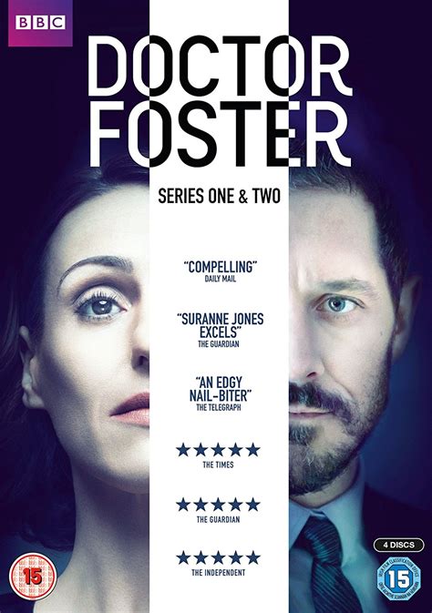 Doctor Foster (season 2)