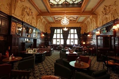 The Philharmonic Pub, Liverpool | Liverpool restaurants, Liverpool bars, Liverpool