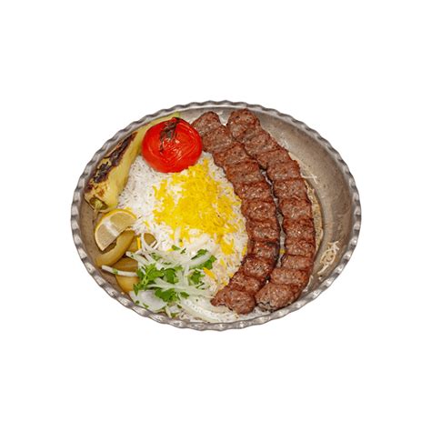 Kebab Koobideh | Khansalar