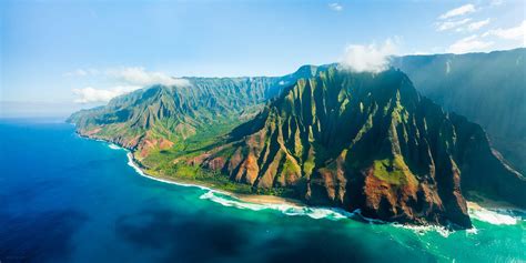 Bezoek Napali Coast, Kauai | Doets Reizen