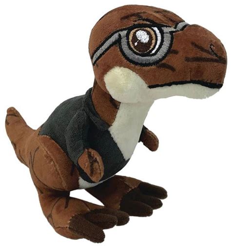 JURASSIC PARK / WORLD Plush at ToyWiz.com