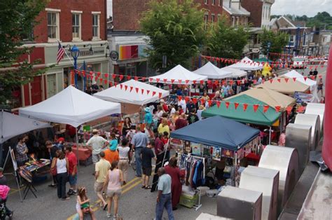 Phoenixville Blobfest (July 12-14th, 2024) | Phoenixville Online