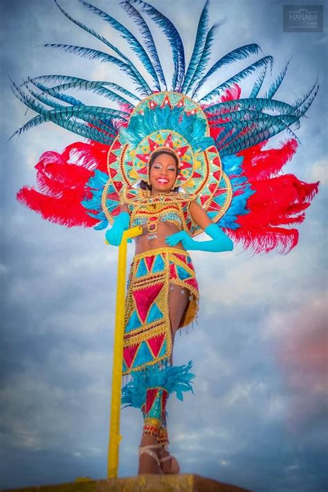 Traje alegórico de Carnaval | Panama, Burlesque