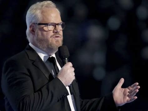 Jim Gaffigan Ended His Political Silence To Speak Out Against Trump