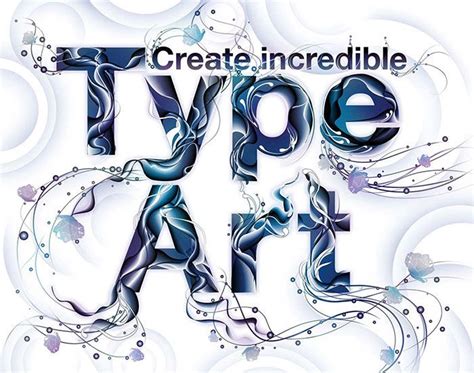 An Awesome Collection Of 80 Photoshop Typography Tutorials | Typography tutorial, Photoshop ...