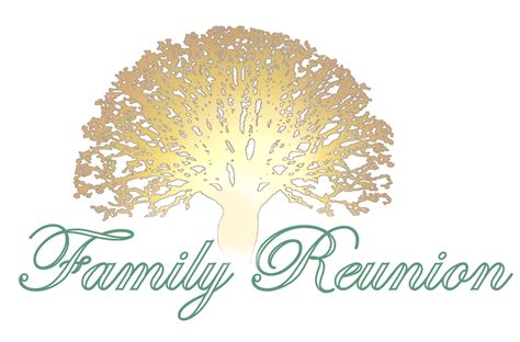 Family Reunion Planning Guides Apps and Books