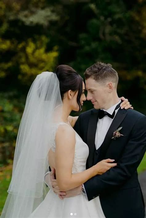 In Pictures: Irish cyclist Sam Bennett and wife Tara- and their magical ...