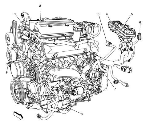 2000 Chevy Malibu O2 Sensor | Maintenance Items