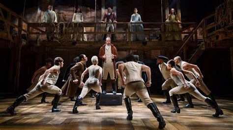 Hamilton Musical : Behind the Music of 'Hamilton' | Arts & Culture | ideastream - It is told in ...