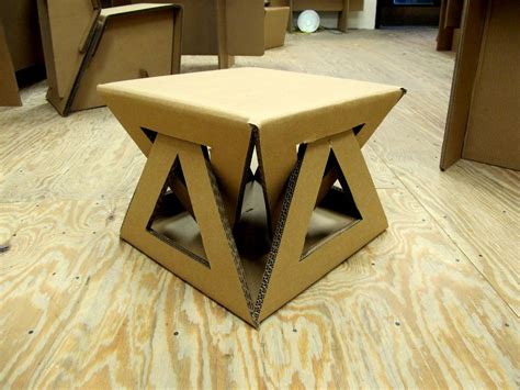 Blog Archives - chairigami | Cardboard design, Cardboard furniture ...