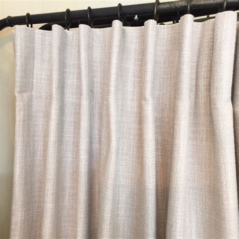 A Guide to the Top Styles of Drapery Headings | JABOT Window Coverings ...