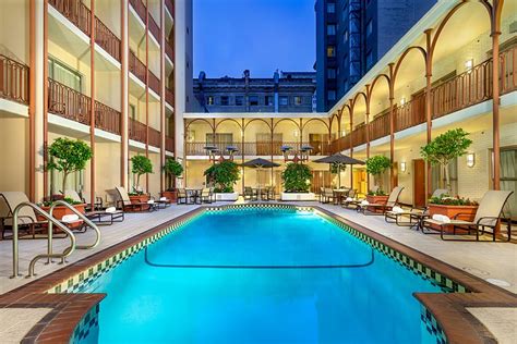 HANDLERY UNION SQUARE HOTEL $172 ($̶2̶3̶4̶) - Updated 2022 Prices & Reviews - San Francisco, CA