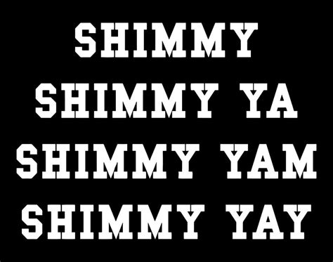 Shimmy Ya Shimmy Yam Digital Art by Francis Johnson - Fine Art America