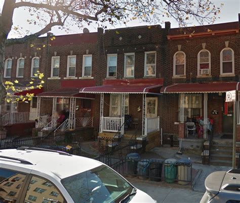 Permits Filed for 950 55th Street, Borough Park, Brooklyn - New York YIMBY