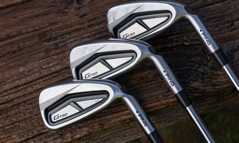 Ping launches new G730 and i530 irons – GolfWRX