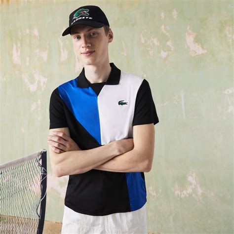 Lacoste Polo Shirts For Men | tunersread.com