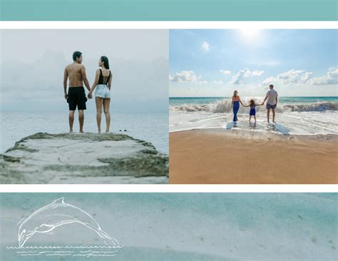 Family Making Memories Photo Book | Family Photo Book Template