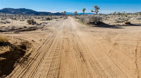 Eastern Kern County Onyx Ranch SVRA Topo Map CA, Kern County (Cinco Area)