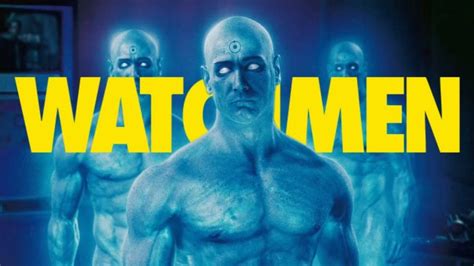 Film Review: Watchmen by Director Zack Snyder - 10 Years Later | Ms. Films