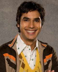 Raj Koothrappali | Fictional Characters Wiki | Fandom