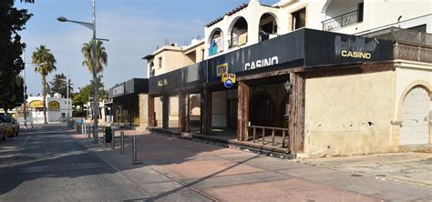 ‘Miracle’ needed for Paphos’ Bar street | Cyprus Mail