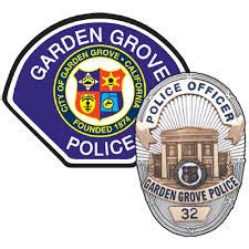 garden grove police department - Orange County Attorneys