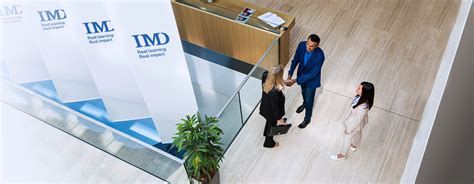 Work at IMD | FAQ - IMD business school for management and leadership ...