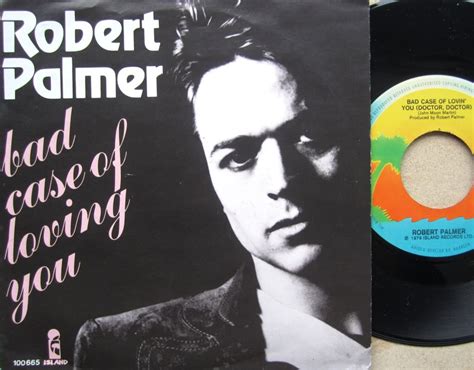 July 21, 1979: Robert Palmer Releases ‘Bad Case’ | Best Classic Bands