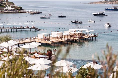 The Bodrum EDITION | Wedding Venues | Turkey | WeddingSutra