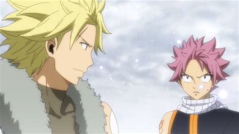 Fairy Tail - Final Season - 34 - Anime Evo