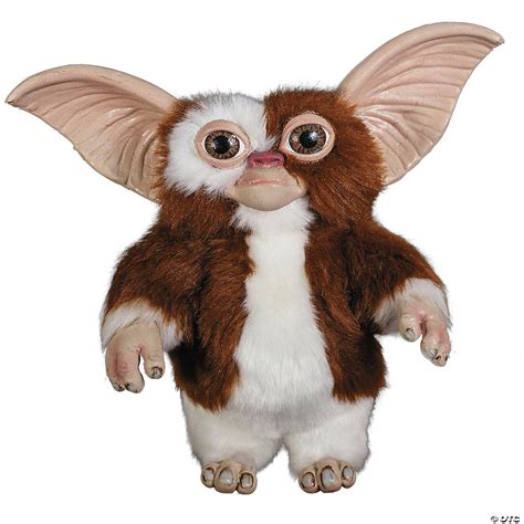 Gremlins Gizmo Hand Puppet | Oriental Trading