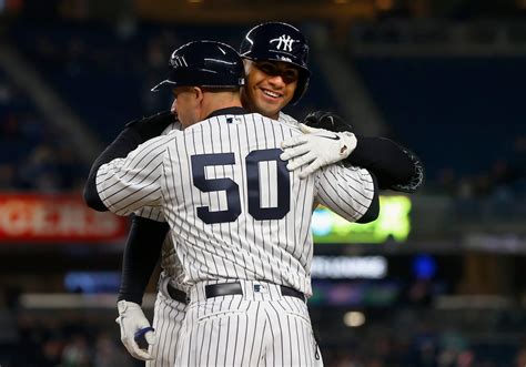 Yankees: Gleyber Torres has arrived and he's here to stay