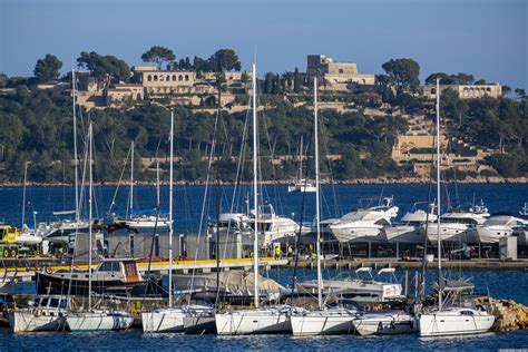 Port de Pollenca - Spain - Blog about interesting places