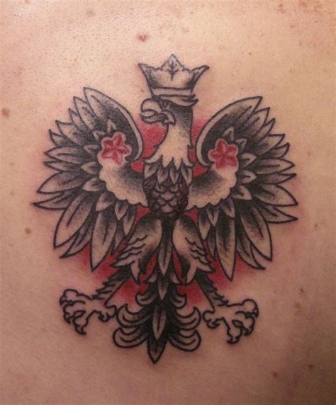 28 best polish tattoo ideas images on Pinterest | Polish tattoos, Tattoo ideas and Poland