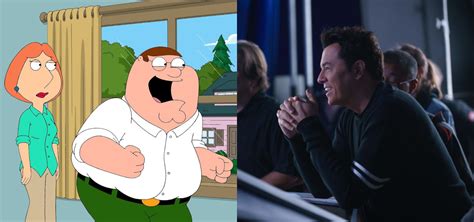 Seth MacFarlane’s Fuzzy Door Launches Tech Division To Market ...