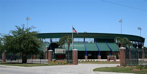 Day 211 - Historic Sanford Memorial Stadium - Sanford 365