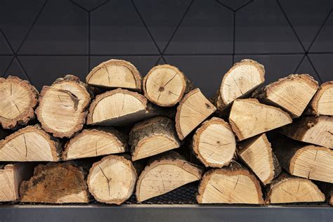 How to find free firewood near you – Artofit