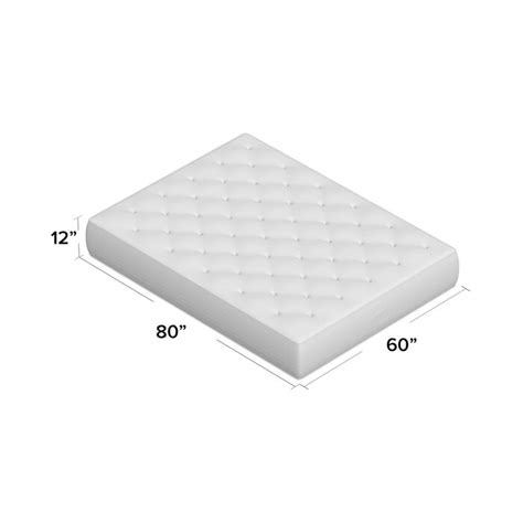 Beautyrest Silver BRS900 Plush Pillow Top 15.25" Innerspring Mattress & Reviews | Wayfair