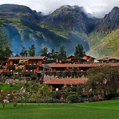 Rio Sagrado, A Belmond Hotel, Sacred Valley (Sacred Valley, Cusco) Hotel Reviews | Tablet Hotels