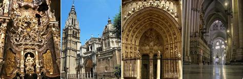 How to Plan a Perfect Day Trip to Toledo from Madrid