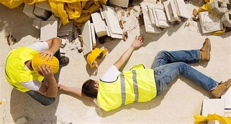 What Is A Catastrophic Injury? | Work Injury Rights