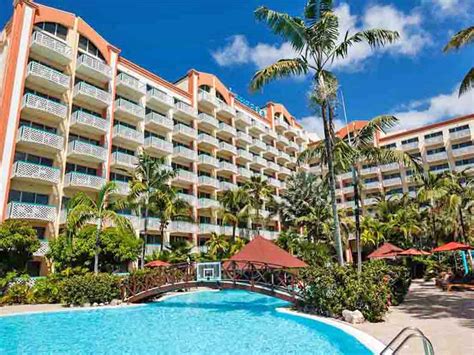 St Maarten All Inclusive Vacation Deals - Sunwing.ca