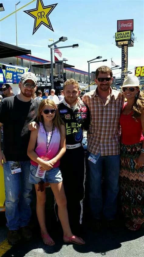 Kerry Earnhardt family | Captain hat, Captain, Family