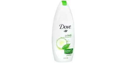 10 Best Body Washes In India for Moisturized and Fragrant Skin