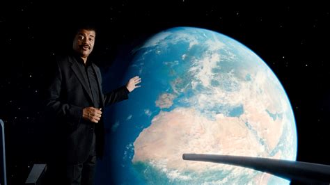 'Cosmos' Draws Biggest Global Audience Ever for National Geographic ...